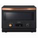  sharp SHARP 18L микроволновая печь широкий Flat RE-SD18A-B