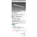 ˡ͸ۻɩMY-H950330S/WW AHZMy꡼ 110 ľշ ե ץ륹å Ϣ³Ĵ  5000 lm 