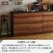 �L�b�`���J�E���^�[ �H��I ��110cm �E�H�[���i�b�g �J�b�v�{�[�h �L�b�`�����[ �������ȒP �}�O�l�b�g �֘A�摜4