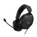 Hyper X HyperX Cloud Stinger 2 Core Wired Gaming Headset[683L9AA]ge-ming headset воздухо-непроницаемый type проводной наушники пространство аудио Mike гипер- X 