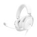 Hyper X HyperX Cloud III Gaming Headset - White�yBS7C1AA�z �Q�[�~���O�w�b�h�Z�b�g �L�� �_�C�i�~�b�N�h���C�o�[ �m�C�Y�L�����Z�����O �n�C�p�[�G�b�N�X