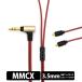 onso 08 серии 3.5mm 3 высшее - MMCX(L/R) слуховай аппарат кабель li кабель слуховай аппарат сопутствующие предметы on so