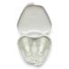 Thunderplugs Thunderplugs x HE Clear уголок штекер year штекер .. защита уголок звуки .. защита . круглый воздухо-непроницаемый чувство уретан производства Live fes концерт Thunder штекер s