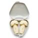 Thunderplugs Thunderplugs x HE Cream уголок штекер year штекер .. защита уголок звуки .. защита . круглый воздухо-непроницаемый чувство уретан производства Live fes концерт Thunder штекер s