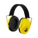 Thunderplugs Thunderplugs BananaMuffs Kids для наушники звукоизоляция year протектор желтый NRR22dB музыка fes спорт . битва шум снижение Thunder штекер 
