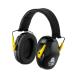 Thunderplugs Thunderplugs BananaMuffs Kids для наушники звукоизоляция year протектор черный NRR22dB музыка fes спорт . битва шум снижение Thunder штекер 