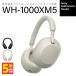 SONY WH-1000XM5 SM �v���`�i�V���o�[ ���C�����X�w�b�h�z�� �m�C�Y�L�����Z�����O Bluetooth �u���[�g�D�[�X �w�b�h�t�H�� WH1000XM5SM