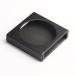 FIIO SK-DISC Black[FIO-SK-SSDISC-B] аудио плеер кейс Snowsky DISC специальный PU кожанный кейс магнит кольцо приложен fi-o