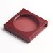 FIIO SK-DISC Red[FIO-SK-SSDISC-R] аудио плеер кейс Snowsky DISC специальный PU кожанный кейс магнит кольцо приложен fi-o