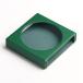 FIIO SK-DISC Green[FIO-SK-SSDISC-GR] аудио плеер кейс Snowsky DISC специальный PU кожанный кейс магнит кольцо приложен fi-o