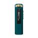 (8 месяц 7 день продажа предположительно ) FIIO Snowsky ECHO NANO Green FIO-SSENANO-GR аудио плеер Mini maru retro 3.5mm 4 высшее microSD слот USB DACfi-o