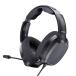 FIIO FG3 Black�yFIO-FG3-B�z�L���Q�[�~���O�w�b�h�Z�b�g �����f���A���_�C�i�~�b�N 3.5mm Type-C USB-A 7.1ch�o�[�`�����T���E���h �t�B�[�I
