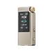 (10��17�������\��) FIIO QX11 Gold FIO-QX11-G �|�[�^�u���w�b�h�z���A���v DAC 3.5mm�V���O���G���h 4.4mm�o�����X ESS ES9069Q �Q�[�����[�h �t�B�[�I