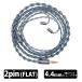 SGENE Ame 2Pin(FLAT)-4.4mm[VGP2026 SUMMER выигрыш ] слуховай аппарат кабель li кабель баланс подключение одиночный кристалл медь серебряный металлизированный медь серебряный сплав scene 