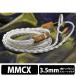 ()Beat Audio Prima Donna MKII 8wire MMCX-3.5mm (BEA-8985)