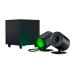 ( ваш заказ ) настольный динамик Razer Ray The -Nommo V2 (RZ05-04750100-R3A1) PC Bluetooth беспроводной 