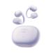 Shokz OpenDots Air Daybreak Purple[SKZ-EP-000073] беспроводной слуховай аппарат открытый year открытого типа многоточечный подключение Bluetooth пыленепроницаемый водонепроницаемый IP55 амортизаторы s