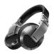 ������ DJ�w�b�h�z�� Pioneer DJ HDJ-X10-S �V���o�[ �p�C�I�j�A DJ