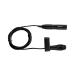 GRAPHT GRAPHT Compact-Mic XLR Streamer Edition Black[GRT078-BLK-ONE] Mike Mike arm compact -тактный Lee ma- высококачественный звук graph to