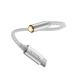 Questyle Qlink-C USB-C to 3.5mm �n�C���]DAC�A�_�v�^ �|�[�^�u�� �n�C���] DAC���� CX31993 USB Type-C �X�}�z PC �N�G�X�^�C�� �֘A�摜5