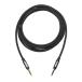 (ge-ming headset для кабель ) NOBUNAGA Labs. свет (Senkou)3.5mm4 высшее /3.5mm4 высшее (NLG-SKO) кабель headset кабель 