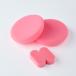 YAXI(ya расческа -) YAXI Earpads + Headband Cushions for PortaPro Pink(PP+HC-PNK) ушные накладки уретан для замены головная повязка подушка приложен ya расческа -