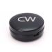  kana ru Works CWma Caro n кейс (CW Logo ) слуховай аппарат сопутствующие предметы слуховай аппарат кейс портативный кейс жесткий чехол aluminium 
