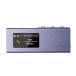 Cayin RU3 портативный USB DAC наушники усилитель * Don gru лиловый [RU3-PPL] портативный DAC усилитель 3.5mm 4.4mm баланс подключение ES9069Q максимальный 560mW мощность kai n