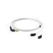 OYAIDE( oyaide ) HPC-MXs Silver1.2m