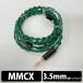 ( ваш заказ ) CHIKYU - SEKAI слуховай аппарат для кабель SOLOMON MMCX-3.5mm