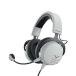 beyerdynamic MMX 150 grey (32 Ohm) �x�C���[�_�C�i�~�b�N �}�C�N�t�� �u�[���}�C�N �Q�[�� USB PS4 PS5 Switch PC FPS (��������)