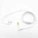 Maestraudio MAPro1000 Cable 4.4-MMCX White ۥ󥱡֥ ꥱ֥ Х³ ޥȥǥ