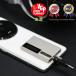 NiPO COCOM1 портативный DAC усилитель магнит type AK4493SEQ DAC установка баланс подключение USB Type-C compact тонкий смартфон ..... Pas s Roo внезапный скорость зарядка соответствует laipo