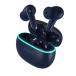 SOUL S-LIVE50 NAVY BLUE беспроводной слуховай аппарат Bluetooth VGP 2025 Summer выигрыш высококачественный звук вне звук брать . включая ходить на работу посещение школы душа 