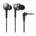 audio-technica �����ǥ����ƥ��˥� ATH-CKR50 BK �֥�å� ���ʥ뷿 ͭ�� ����ۥ�