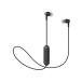 audio-technica �����ǥ����ƥ��˥� ATH-CK150BT BK �֥�å� Bluetooth �磻��쥹 ���ʥ뷿����ۥ�