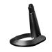 audio-technica AT8703 микрофонная стойка подставка klieita- compact Mike распределение запись online телефонный разговор кабель route блокировка dial Audio Technica 