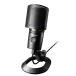 audio-technica AT2020USB-XP Mike микрофон конденсаторный микрофон USB-C шум снижение LED установка подставка pop фильтр приложен Audio Technica 