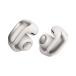 Bose Ultra Open Earbuds White Smoke �ܡ��� ����ɤ��ʤ� �磻��쥹����ۥ� Bluetooth ���䡼���� ���֥����ǥ���