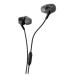 Hyper X HyperX Cloud Earbuds III (Black)[HXR-BN7R9AA]ge-ming слуховай аппарат проводной слуховай аппарат kana ru type in тигр темно синий ka воздухо-непроницаемый type 3.5mm4 высшее гипер- X 