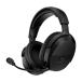 Hyper X HyperX Cloud Stinger 3 WL Gaming HeadSet Black�yHXR-BS1T8AA�z���C�����X�w�b�h�z�� �Q�[�~���O �w�b�h�Z�b�g �n�C�p�[�G�b�N�X