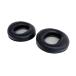 ( ваш заказ ) FOSTEX TH810*TH818*TH910*TH919*TH1000RPmk2*TH1100RPmk2 для замена ушные накладки (2 шт. комплект )[EX-EP-1900] долговечность fo стерео ks[ группа B]
