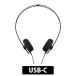 AIAIAI Tracks Headphone USB-C проводной наушники on year Supra устный retro дизайн перевозка маленький размер Fit compact I I I [ группа A]