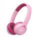 (������:Ǽ��̤��) MEE audio KidJamz KJ45BT �ԥ� �磻��쥹�إåɥۥ� ���å������إåɥۥ� ���̥�ߥå����դ� (����̵��)