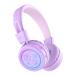 (������) MEE audio KIDJAMZ KJ55BT ��٥���� �磻��쥹�إåɥۥ� Bluetooth �Ҷ����� �������� �ߡ������ǥ���