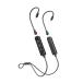 MEE audio BT3[BTA-BT3-BK] слуховай аппарат кабель беспроводной адаптор кабель Bluetooth беспроводной MMCX 2pin DC терминал низкий задержка Mike mi- аудио 