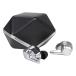 HIFIMAN Svanar Wireless �n�C�t�@�C�}�� ���C�����X�C���z�� HIFI���[�h DAC���� �m�C�Y�L�����Z�����O Bluetooth5.2 �h�� IPX5 (��������)