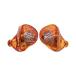 Kiwi Ears Kiwi Ears x.. мандарин : Ember проводной слуховай аппарат kana ru type Sure ..IEM 2pin штекер съемный 3.5mm 2DD+4BA киви * year z