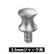 ddHiFi DustCap35 наушники Jack для пыль покрытие 3.5mm Jack для 1 штук входит пыль меры шум меры корпус защита titanium сплав производства ti-ti- высокий fai
