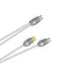 ddHiFi TC05M3 аудио кабель USB-C OTG кабель зарядка для штекер зарядка кабель смартфон DAC подключение долговечность ti-ti- высокий fai